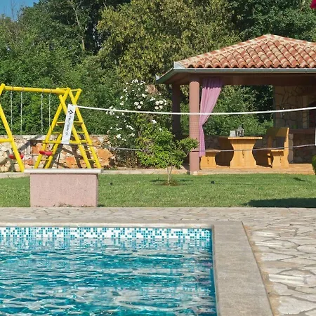 House Klo Dom wakacyjny