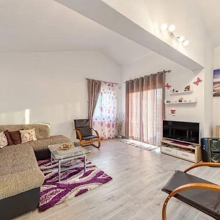 House Klo Ferienhaus Valtura