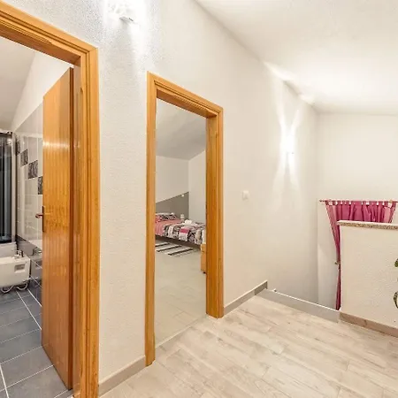 Prázdninový dům House Klo