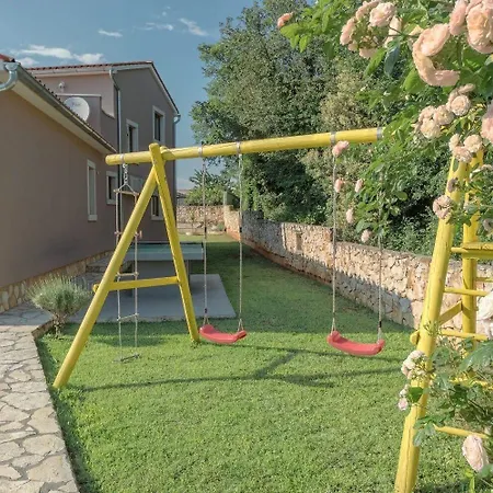 House Klo Prázdninový dům