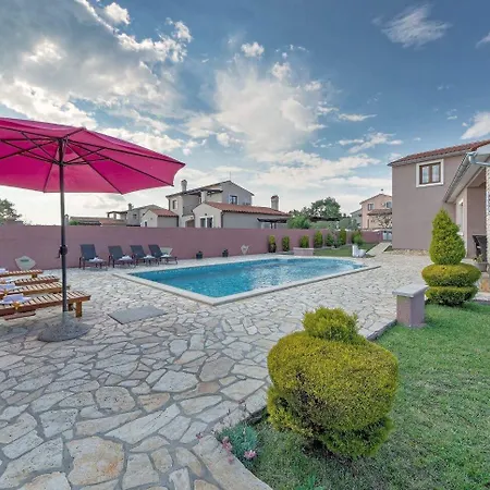 Hébergement de vacances House Klo Valtura