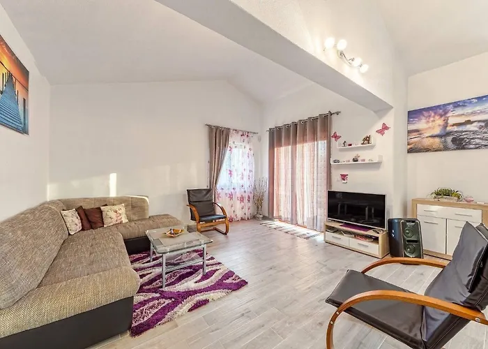 House Klo Ferienhaus Valtura
