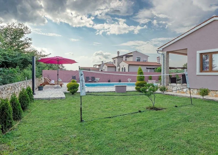 House Klo Ferienhaus