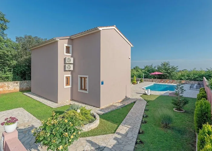 Ferienhaus House Klo