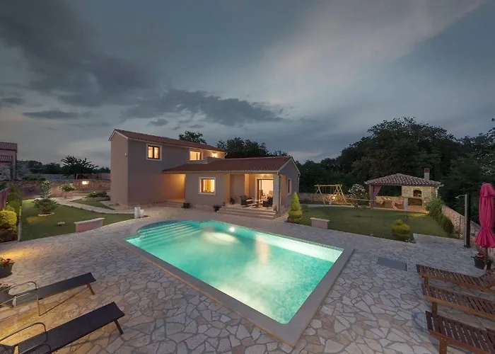 House Klo Ferienhaus *