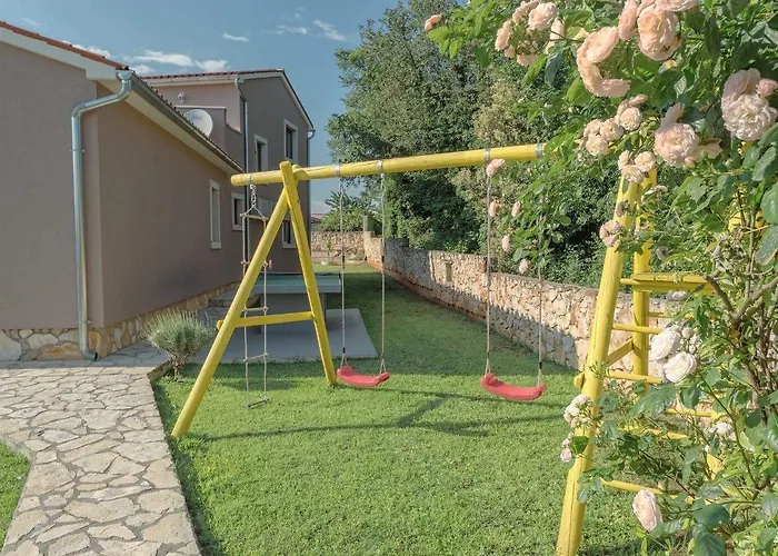 House Klo Ferienhaus