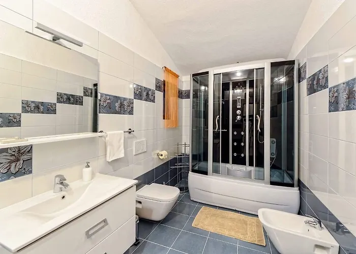 House Klo Ferienhaus *